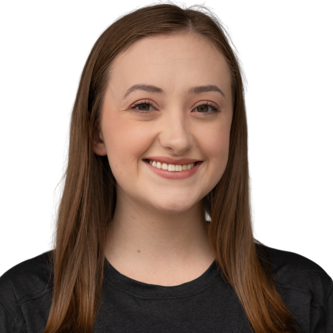 Brianna Kraft staff photo