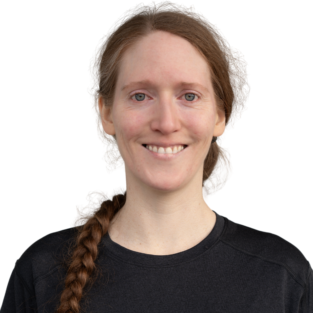 Christina Holmes staff photo