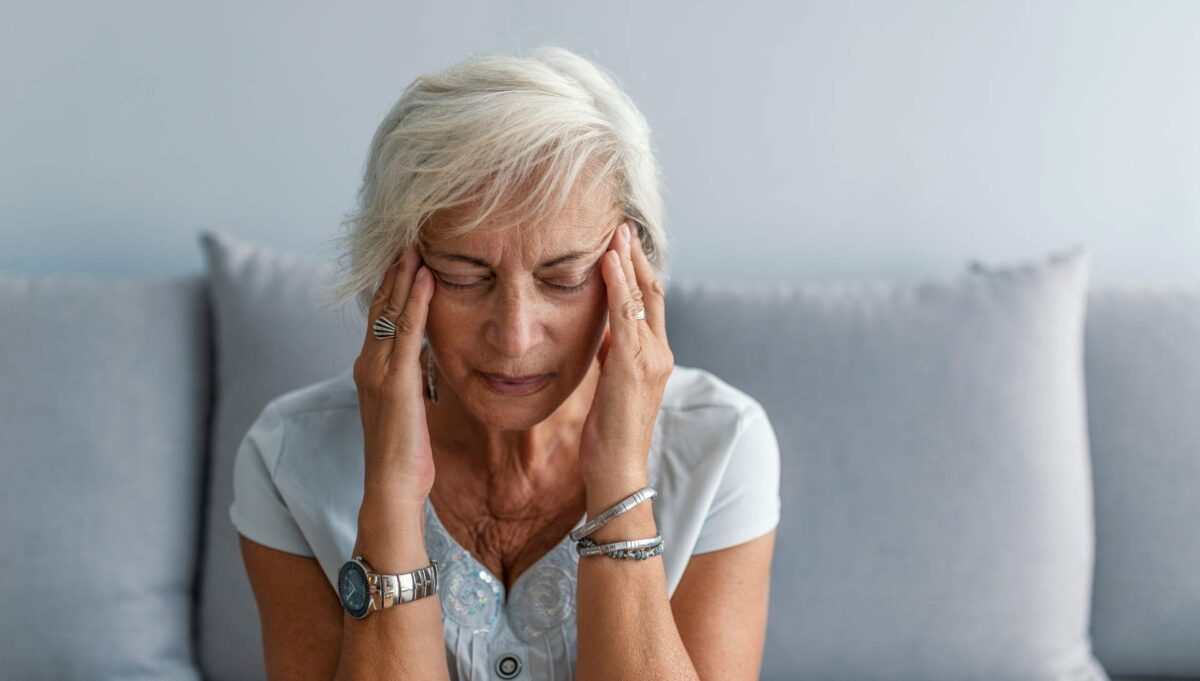 Physiotherapy for Headaches and Migraines