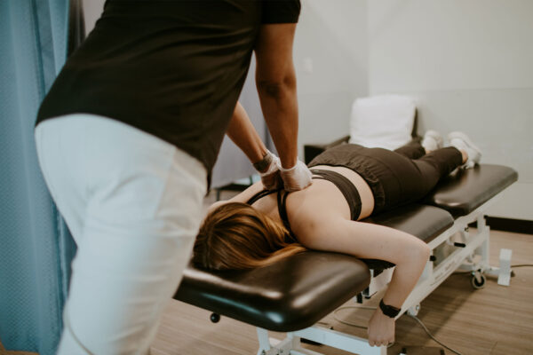 Causes and Management of Upper Back Pain | Fleetwood Surrey Physio