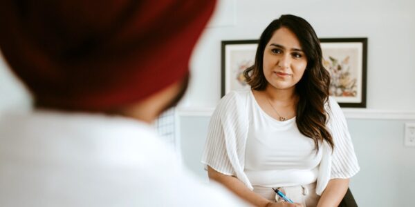 Clinical Counselling Surrey service photo