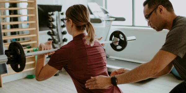 Sports Injuries Surrey service photo