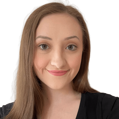 Brianna Kraft staff photo