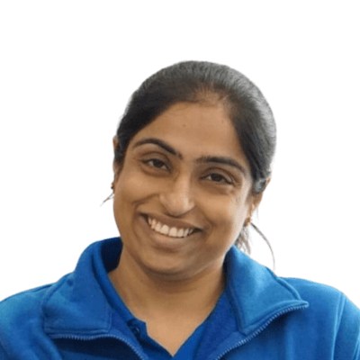 Diwangana Chawla staff photo