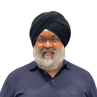 Dr. Jaswinder Dev staff photo