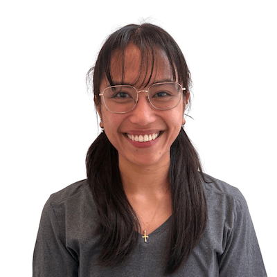 Joyce Manuel staff photo
