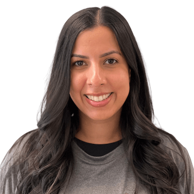 Mandy Purewal staff photo