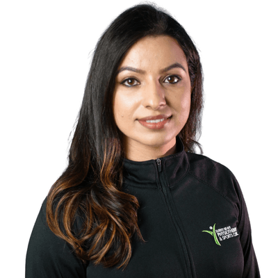 Maninder Kaur Kang staff photo