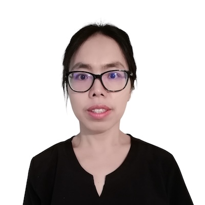 Mary Cui staff photo