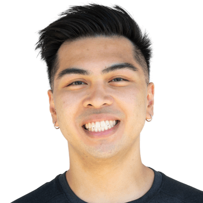 Richard Guevara staff photo